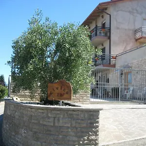  Appartamento Civico 29