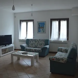  Appartamento Casa Al Passaggio