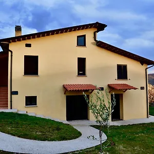  Appartamento Il Viandante