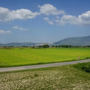  Casa di campagna Fattoria Didattica Le Torte